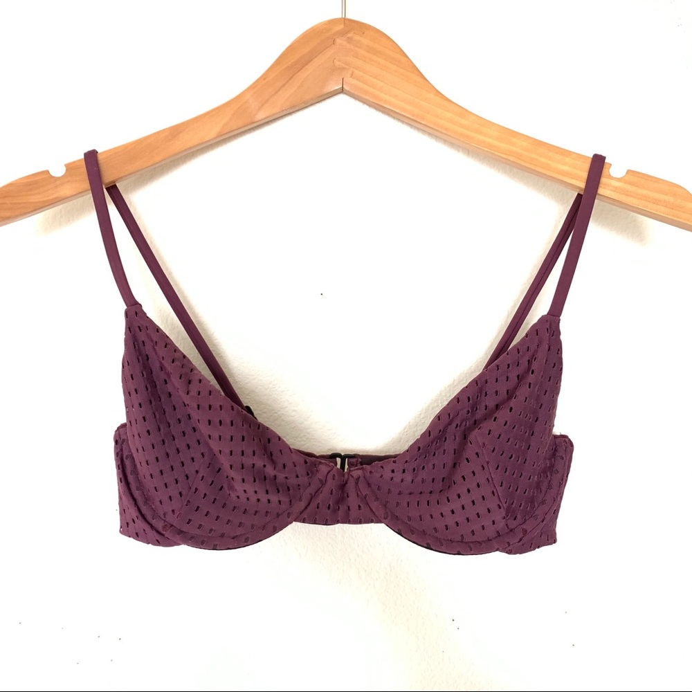 Acacia Manhattan Top